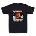 I May Be Old But Got To See The World Before It Went Humor Saying Men's T-Shirt Hoodie, Sweatshirt | GrindPrints.com