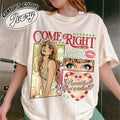 I Mean Camaraderie Shirt, Espresso Shirt, Please Please Please Shirt, Bed Chem Shirt, where art thou? Shirt, Short N...