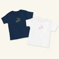 I Love You / I Miss You I'm Sorry Baby Tee Gracie Abrams Matching Shirts, Vintage Y2K Baby Tee Cotton Fashion Summer...