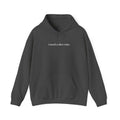 I Need A Diet Coke - Unisex Hooded Sweatshirt Hoodie Sweatshirt, Hoodie, Tee .. | GrindPrints.com