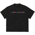 I Need An Alani T-Shirt HipHop Style Premium Comfort Streetwear Graphic Hoodie, Sweatshirt | GrindPrints.com