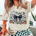 I Put The Boo In Boujee Sweatshirt, Boo-Jee Ghost Sweater, Coquette Halloween Shirts, Gothic Bow Halloween Sweatshirt,...