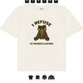 I Refuse To Tolerate Lactose Frog, Gifts T-Shirts, Hoodie, Sweatshirt | GrindPrints.com