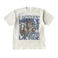 I Refuse To Tolerate Lactose Vintage Graphic Tee, Retro Funny Raccoon Lactose T-Shirt, Funny 90s Tee, Relaxed Soft Cotton...