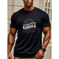 I STAND WITH KAMALA President Kamala Harris HARRIS 2024 Vote President Harris T-Shirt Harris T-Shirts Harris Merchandise...