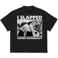 I Slapped Ouiser Boudreaux T-Shirt Edgy Streetwear Unique T-Shirt Gift for Her Hoodie, Sweatshirt | GrindPrints.com