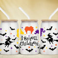I Smell Children 16 Oz Matte Glass Tumbler T-Shirts, Hoodie, Sweatshirt