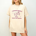 I Support Women's Rights And Wrongs, Meme T Shirt, Feminist T Shirt, Feminism T Shirt, Women's Rights T Shirt Hoodie,...