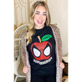 I Teach Superheroes Teacher T-Shirt Hoodie, Sweatshirt | GrindPrints.com