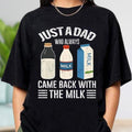 I Tell Dad Jokes Periodically But Only When I'm In My Element T-Shirt, Dad Jokes Sweatshirt, Funny Dad Shirt, Father...