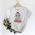 I Want Hippopotamus Shirt Hippo Lights Shirt Xmas Party Shirt Family Shirt Womenswear Womenswear T-Shirts, Hoodie, Sweatshirt