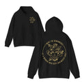 I Won't Be Remеmbered As A Woman Who Kеpt Her Mоuth Shut 2Sided Hoodie, Women Powеr Shirts, For Men, For Women Sweatshirt