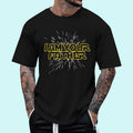 I am your Father - Happy Father's Day T-Shirt | Tee For Men and Women, Unisex Cotton Hoodie, Sweatshirt | GrindPrints.com
