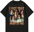 I got that Bob in me I'm Bob Lewis Pullman T-Shirt Soft Cotton Fabric Add Your Unique Twist Hoodie, Sweatshirt