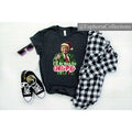 I'll Be Home for Christmas #Donald.Trump Shirt, Christmas #Donald.Trump Shirt, Family Christmas Shirt, Christmas...