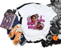 I love Bad Boys Shirt, I love Bad Boys Scream Shirt, Billy Loomis, Stu Macher, Favorite Scary Movie, Love Bad Boys...