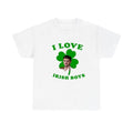 I love irish boys Paul Mescal shirt Hoodie, Sweatshirt | GrindPrints.com