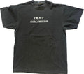 I love my girlfriend t-shirt, my girlfriend shirt Hoodie, Sweatshirt | GrindPrints.com