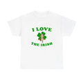 I love the irish Cillian Murphy patrick's day shirt Hoodie, Sweatshirt | GrindPrints.com