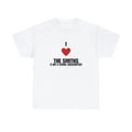 I love the smiths Iam a serial gaslighter Tee, funny meme gifts, Men's And Women's Short Sleeve T-shirts Tees, Unisex...