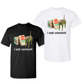 I'm A Gen-xer Funny Generation X Boomer Millennial Gen X T-Shirt Clothing Cotton Full color Full size Hoodie, Sweatshirt