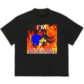 I'm Bii Seexual T-Shirt Ultimate Gift for Fans Unique Design for Everyday Wear Hoodie, Sweatshirt | GrindPrints.com
