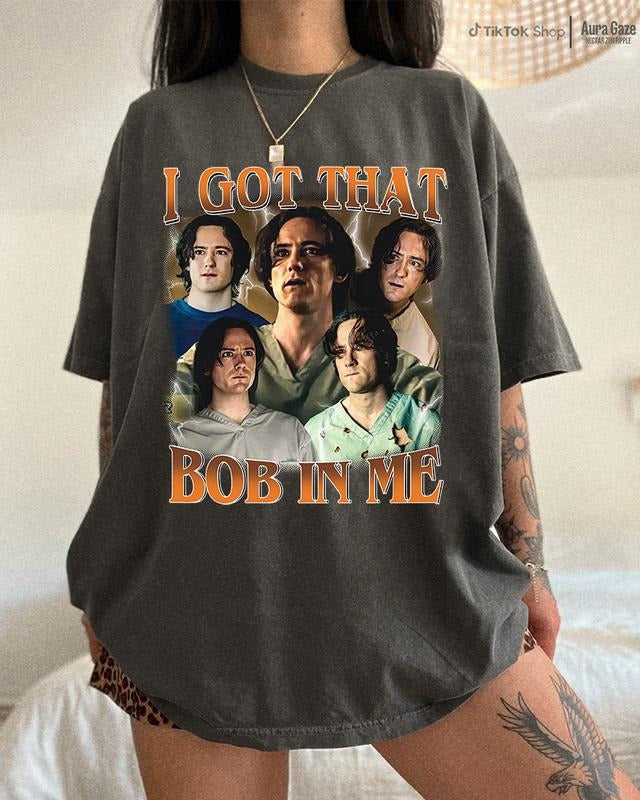 I'm Bob | Robert Reynolds Unisex Shirt