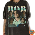 I'm Bob Lewis Pullman Homage Shirts, Cotton Unisex T-shirt, Crew Neck, Size S- 3XL, Menswear Top, Womenswear Top...