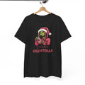 I'm Fine This is Fine Everything's Fine Grinchhh Shirt, Funny Christmas Shirt, Santa Shirt Hoodie, Sweatshirt