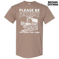I'm From The 1900s Gildan Short Sleeve T-Shirt 'NLB' Hoodie, Sweatshirt | GrindPrints.com