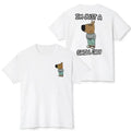 I'm Just A Chilly Guy Funny Meme Shirt 2 sides Hoodie, Sweatshirt | GrindPrints.com