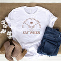 I'm Your Huckleberry Shirt Tombstone Wall Art Arizona Gift Ok Corral Keepsake Doc Holliday Tombstone Quotes Western...
