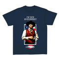 I'm Your Huckleberry Shirt, Country Shirt, Country Southern Shirt, Huckleberry Gift Shirt, Country Southern Tee,...