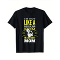 I'm not just any mom. I'm a butterfly mom. I'm a butterfly T-shirt Made in USA Hoodie, Sweatshirt | GrindPrints.com