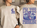 I'm the Problem 2-Sided T-shirt Sweatshirt Hoodie | GrindPrints.com