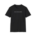 I need a christmas pudding t-shirt, Funny Christmas Shirt, Christmas Gifts, Minimalist Sweatshirt, Hoodie Classic Collar...