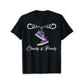 I support her presidential t-shirt Made in USA Hoodie, Sweatshirt | GrindPrints.com