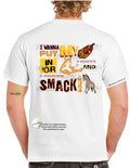I wanna put my... Men's funny Graphic T-shirt apparel men Hoodie, Sweatshirt | GrindPrints.com