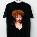 ICE SPICE Exclusive rapper t-shirt Hoodie, Sweatshirt | GrindPrints.com