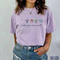 ICU Nurse Comfort Colors Shirt, ICU T-Shirt, Intensive Care Unit T-Shirt, Critical Care ICU Nurse Gift Womenswear Garment...