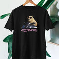 IDK How much longer I can slay T-shir, Funny Capybara Slay T-shirt Hoodie, Sweatshirt | GrindPrints.com