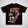 ILIA TOPURIA UFC " Legend Killer" Topuria Boxing Topuria Boxer Ilia Topuria Sports Shirt UFC Shirt MMA Shirt Him Her Menswear Cotton T-Shirts, Hoodie, Sweatshirt