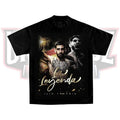 ILIA TOPURIA V1 TEE, Boxing T-shirt, Boxer Tee, Sports Shirt, UFC Shirt, MMA Shirt, Gift for Him Gift For Her Menswear...