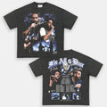 ITS ALL A BLUR V2 TEE - SWEATSHIRT - HOODIE 2SIDES GRAPHIC TEES, MUSIC TOUR, GIFT FOR FANS TTP | GrindPrints.com