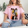 Ichigo Bleach Bankai Anime Comfort Cotton T-Shirts, Hoodie, Sweatshirt