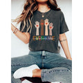 Idaho teacher shirt everyone is welcome here T Shirt, inclusion and equality sweatshirt, hoodie protest and resist t...