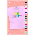 Ideal Chenille Be Hoppy Easter Youth Shirt Hoodie, Sweatshirt | GrindPrints.com
