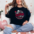 If I Had Feelings Shirt, They'd Be For You Sweatshirt, Valentine's Day Shirt , Cute Valentine's Day Skeleton Sweatshirt,...