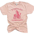 If I Shenan Once I'll Shenanigan - Funny Cat Shirt Hoodie, Sweatshirt | GrindPrints.com