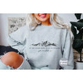 If The Stars Were Made To Worship Sweatshirt, Christian Hoodie, Faith Outfit, Bible Verse Clothing, Religious Family...